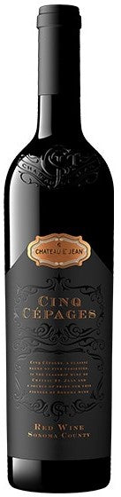 ST JN CAB CINQ CEPAGES