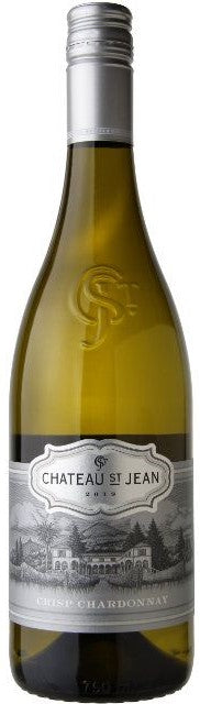 ST JN CRISP CHARDONNAY
