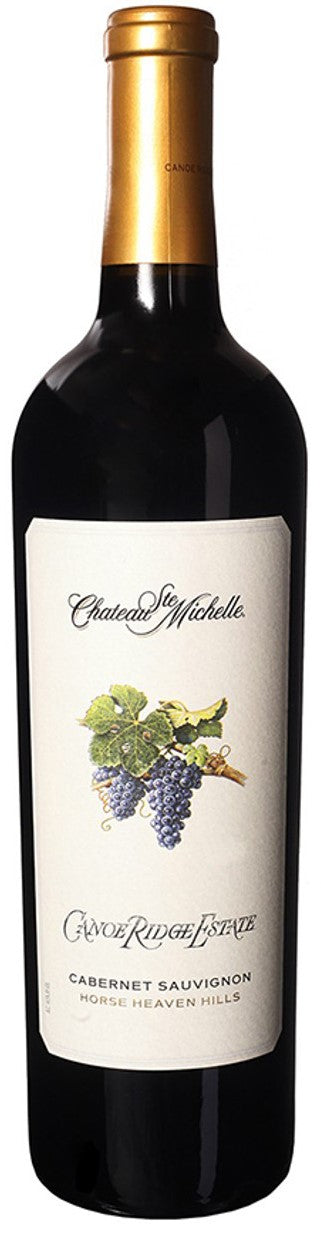 ST MICH CANOE RIDGE CHARDONNAY