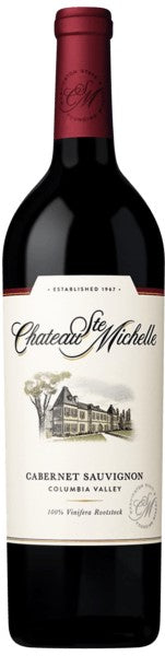 ST MICH COL VLY CAB SAUV