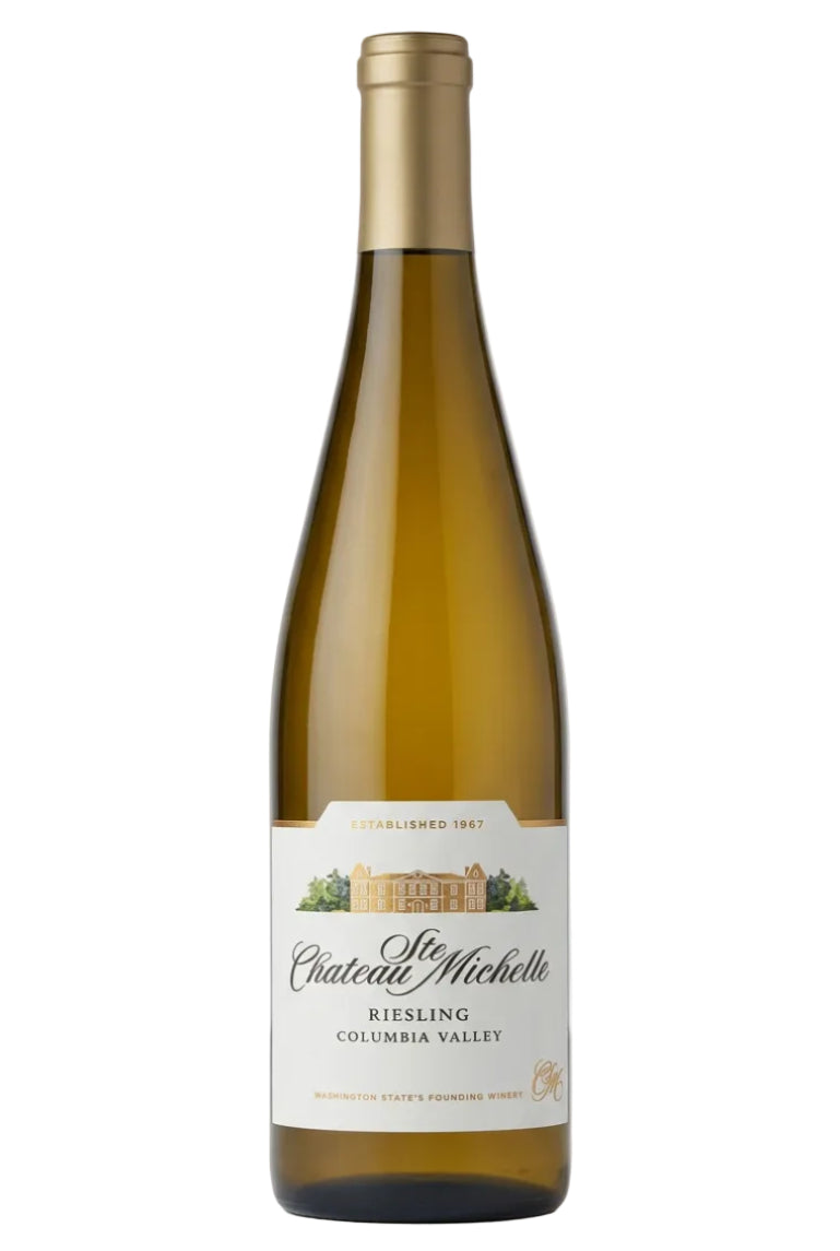 ST MICH COL VLY RIESLING