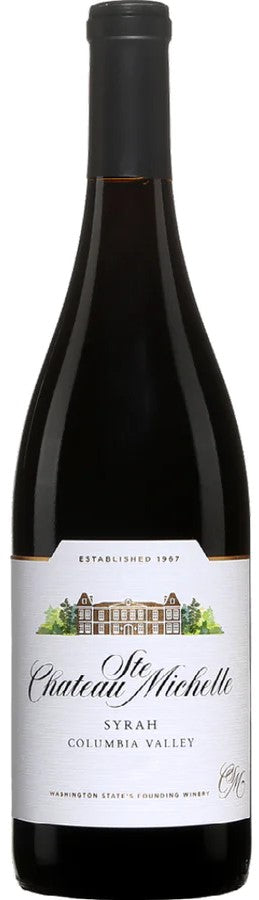 ST MICH COL VLY SYRAH