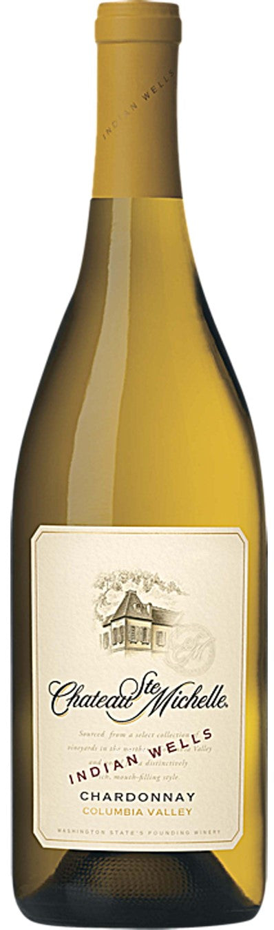 ST MICH IND WELLS CHARD