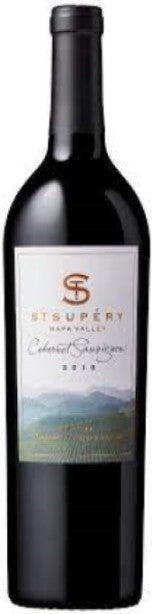 ST SUPERY CABERNET SAUVIGNON 2019