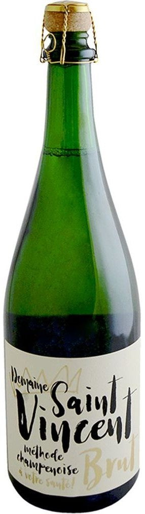 ST VINCENT BRUT