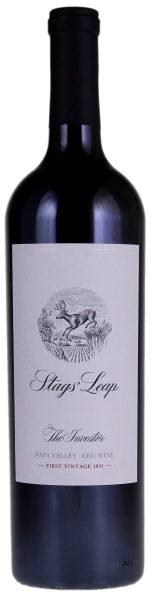 STAGS LEAP INVESTOR RED