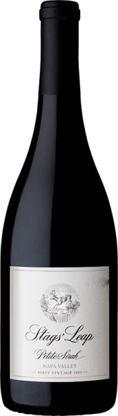 STAGS LEAP NAPA VALLEY PETITE SIRAH 2020