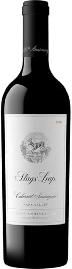 STAGS LEAP CAB SAUV 2019