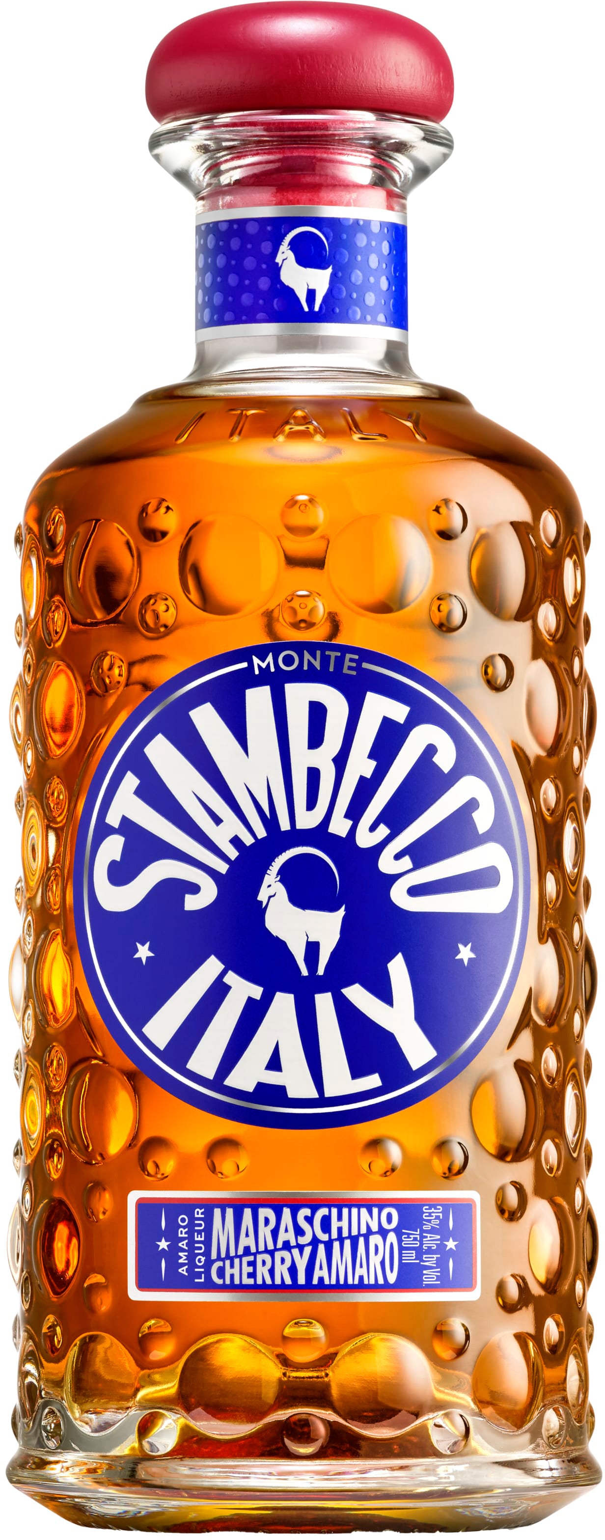 STAMBECCO