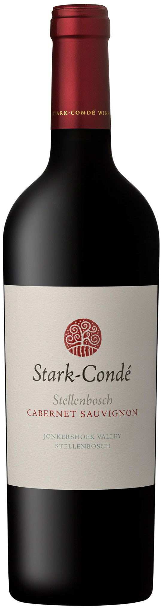 STARK-CONDé CABERNET SAUVIGNON 2019