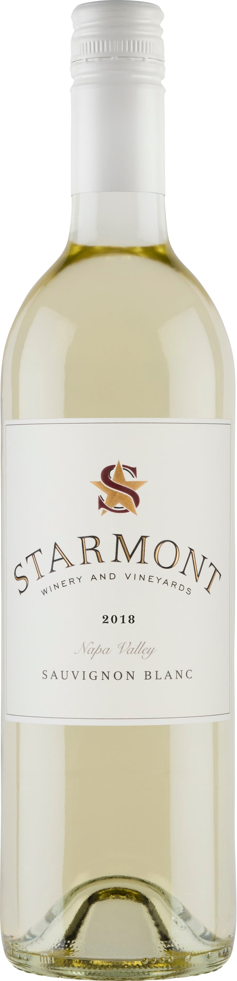 STARMONT SAUVIGNON BLANC NAPA 2018