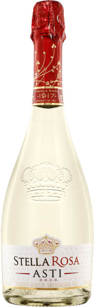 STELLA ROSA ASTI DOCG