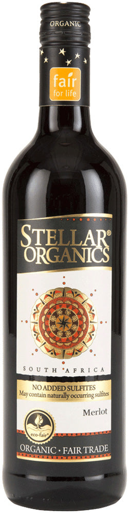 STELLAR MERLOT