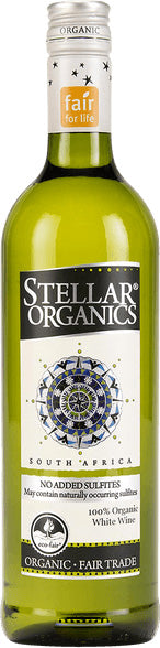 STELLAR ORGANIC BLANC