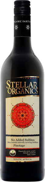 STELLAR PINOTAGE