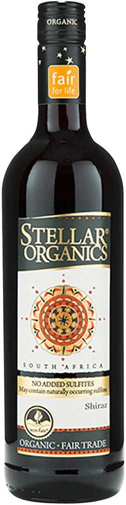 STELLAR SHIRAZ