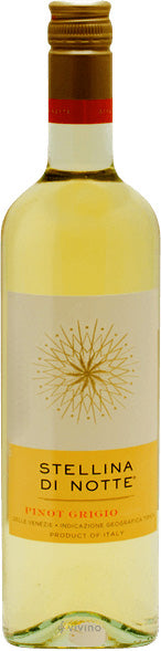 STELLINA NOTTE PINOT GRIGIO 2016