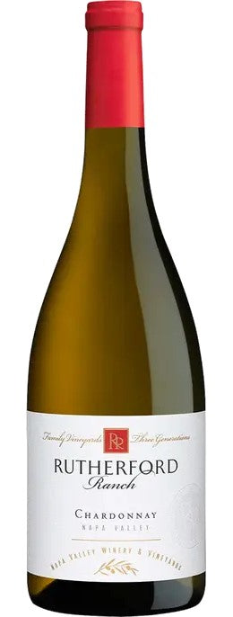 Rutherford Chardonnay 2019