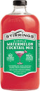 STIRRINGS WATERMELON MIXER