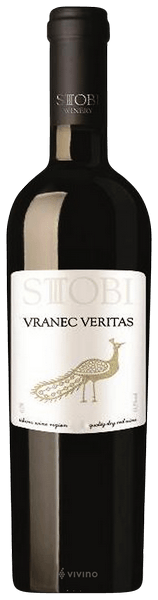 STOBI WINERY VRANEC VERITAS 6 CS