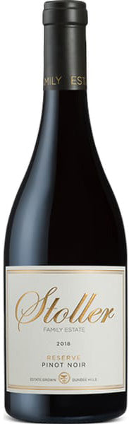 STOLLER P NOIR RESERVE