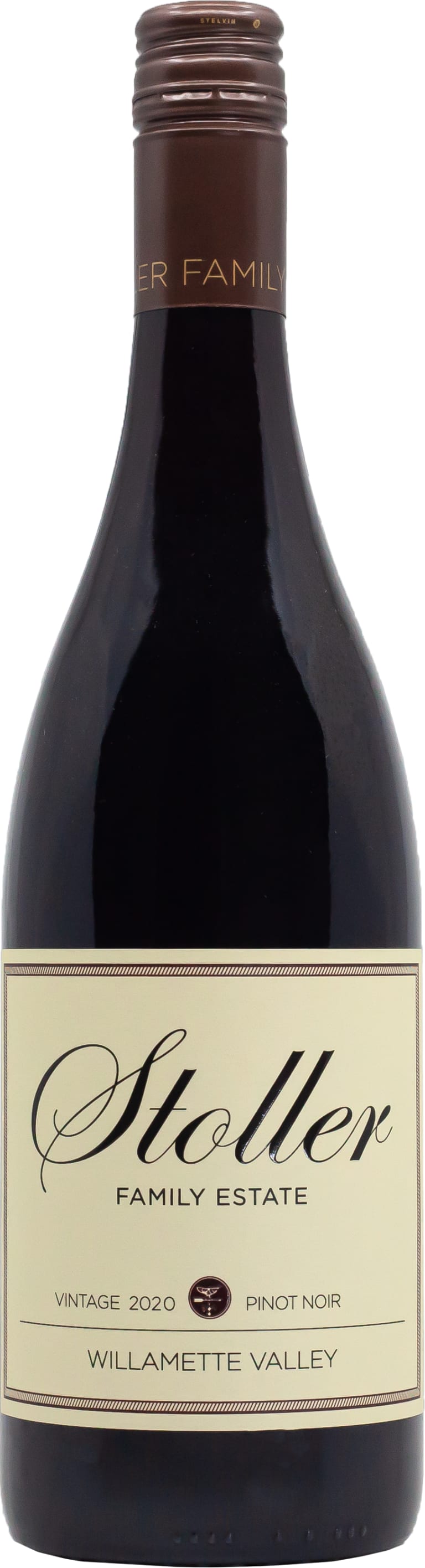 STOLLER PINOT NOIR WILLEM 2020