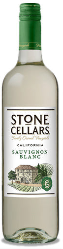 STONE CELLAR SAUV BLANC