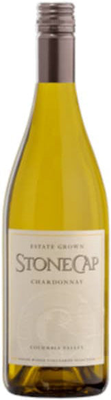 STONECAP CHARDONNAY COLUMBIA 2020