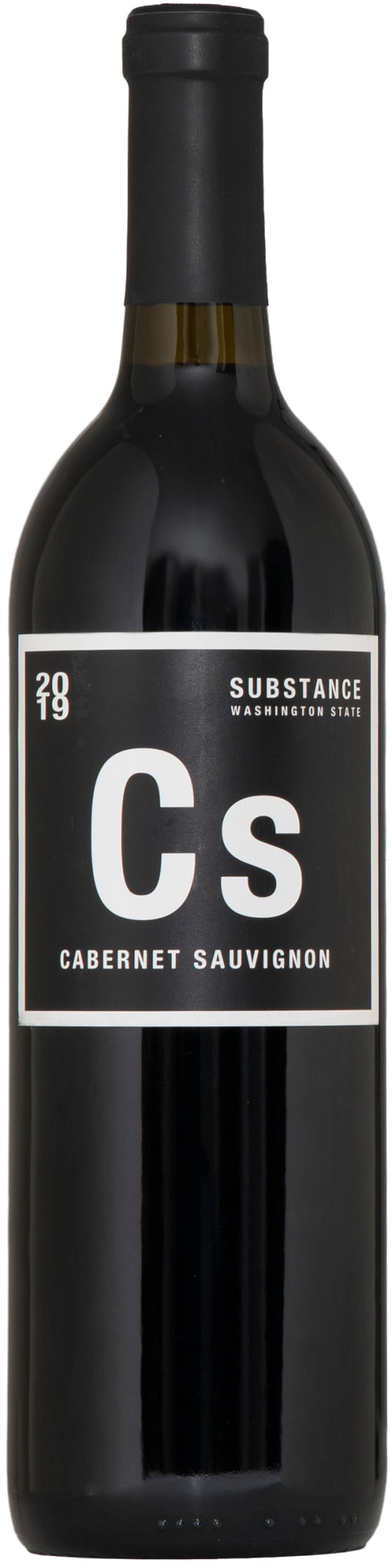 SUBST VC CAB SAUV STONERDG 18