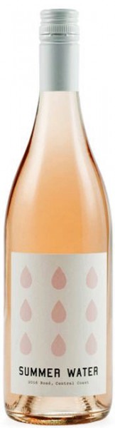 SUMMER WATER BUBBLY ROSE