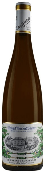 Richter Mulheimer Sonnenlay Alte Reben Feinherb Riesling 2019 (750ml/12) 2019
