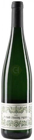Saar Riesling Spatlese, J&H Selbach 2019
