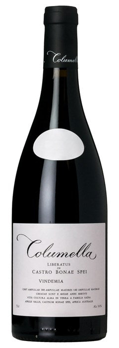 Sadie Family Columella 2019