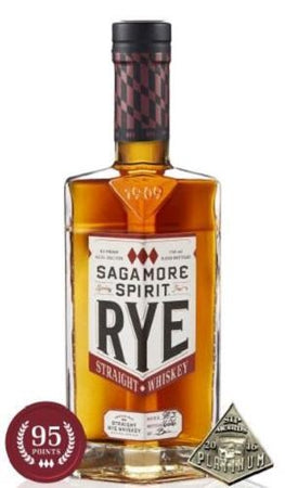 Sagamore Spirit Rye Whiskey
