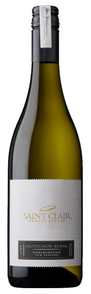 Saint Clair Marlborough Origin Sauvignon Blanc 2021