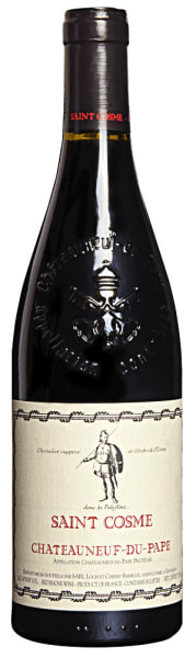 Saint Cosme Chateauneuf-Du-Pape 2019