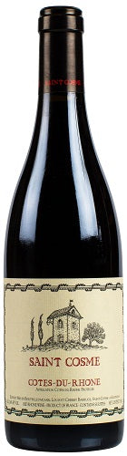 Saint Cosme Cotes du Rhone 2021