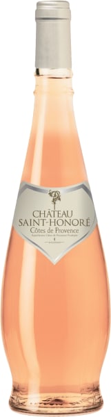 Saint-Honore Cotes de Provence Rose 2021