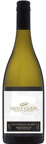 Saint Clair Sauvignon Blanc Origin 2018