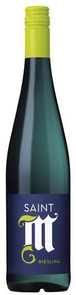 Saint M Riesling 2016