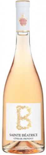 Sainte Beatrice Rose Instant B 2020