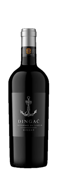 Saints Hills Dingac 2017 (750ml/12) 2017