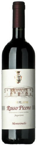 Saladini Pilastri Rosso Piceno Superiore 2019