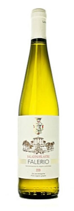 Saladini Pilastri Falerio 2017