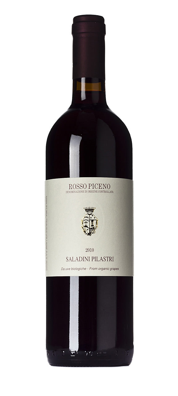 Saladini Pilastri Rosso Piceno 2016