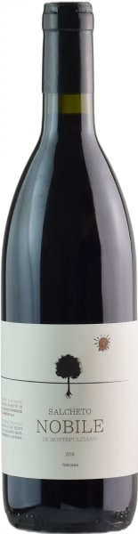 Salcheto Vino Nobile di Montepulciano 2008 (750ml/6) 2008