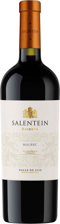 Salentein Malbec Reserve 2020