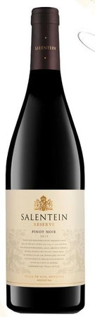 Salentein Pinot Noir Reserve 2014