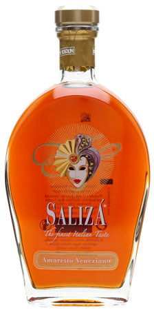 Saliza Amaretto