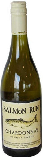 Salmon Run Riesling 2019